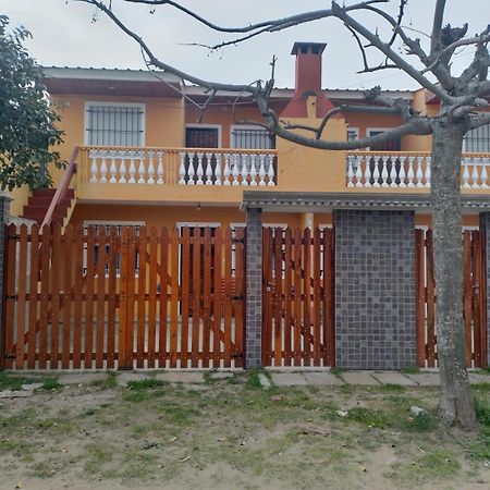 Departamento San Bernardo Familia 아파트 외부 사진