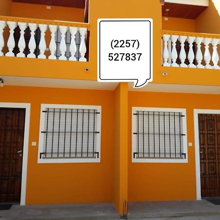 Departamento San Bernardo Familia 아파트 외부 사진
