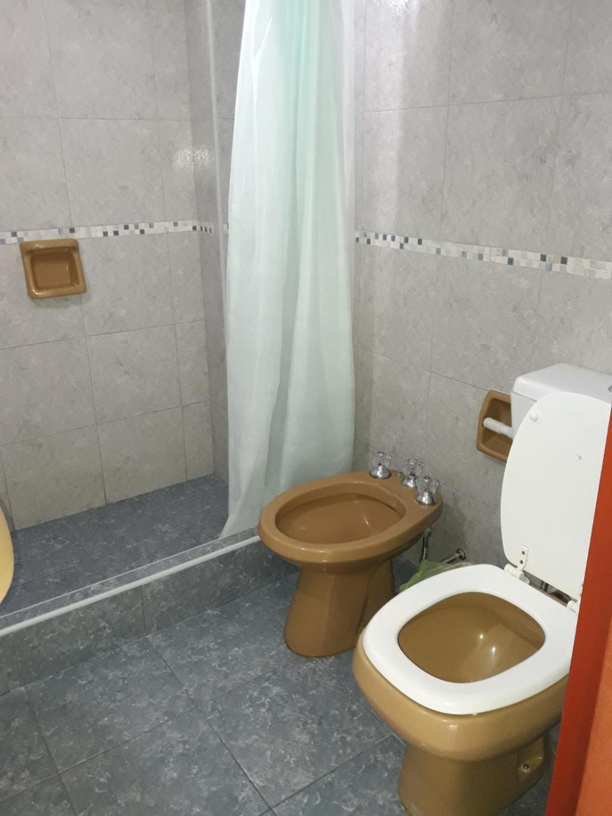 Departamento San Bernardo Familia 아파트 외부 사진