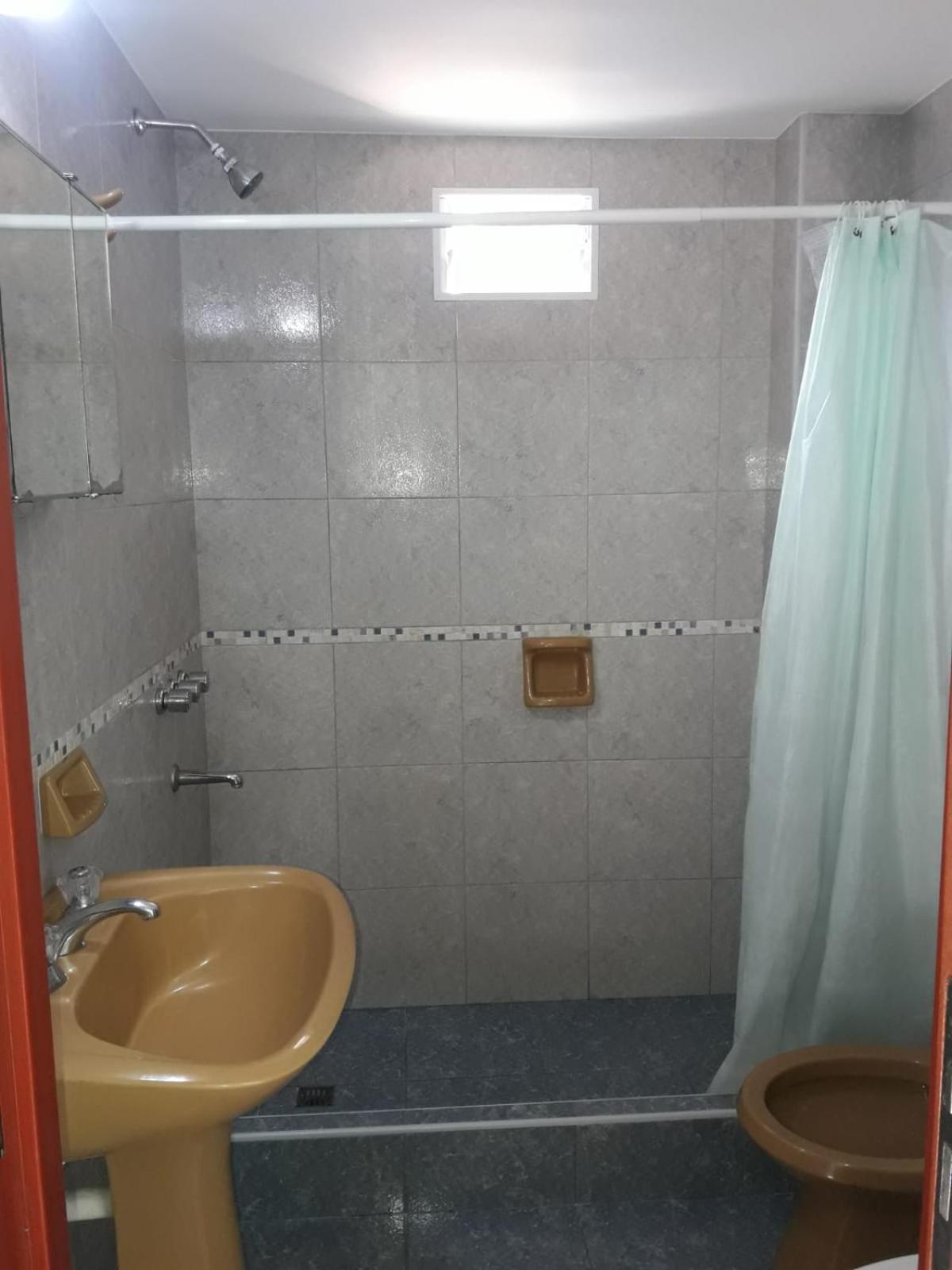 Departamento San Bernardo Familia 아파트 외부 사진