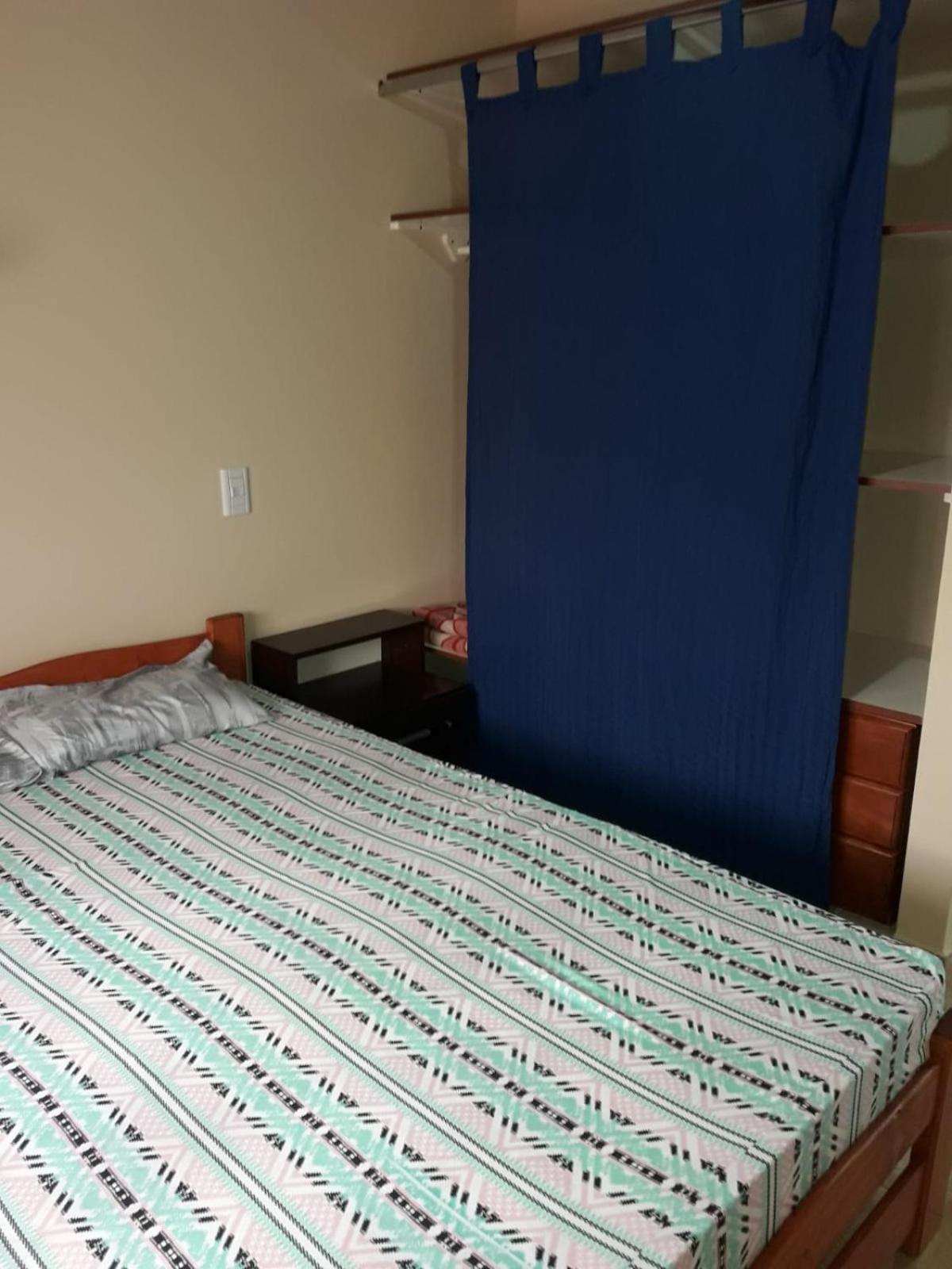 Departamento San Bernardo Familia 아파트 외부 사진