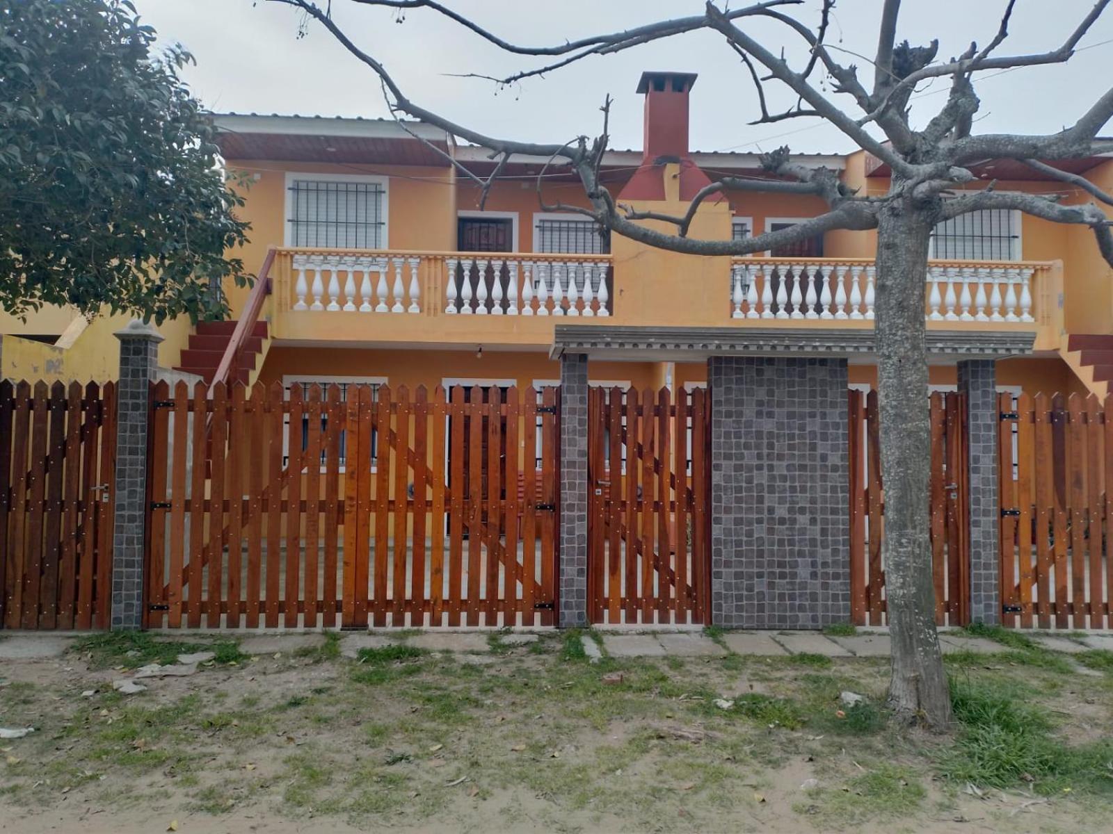 Departamento San Bernardo Familia 아파트 외부 사진